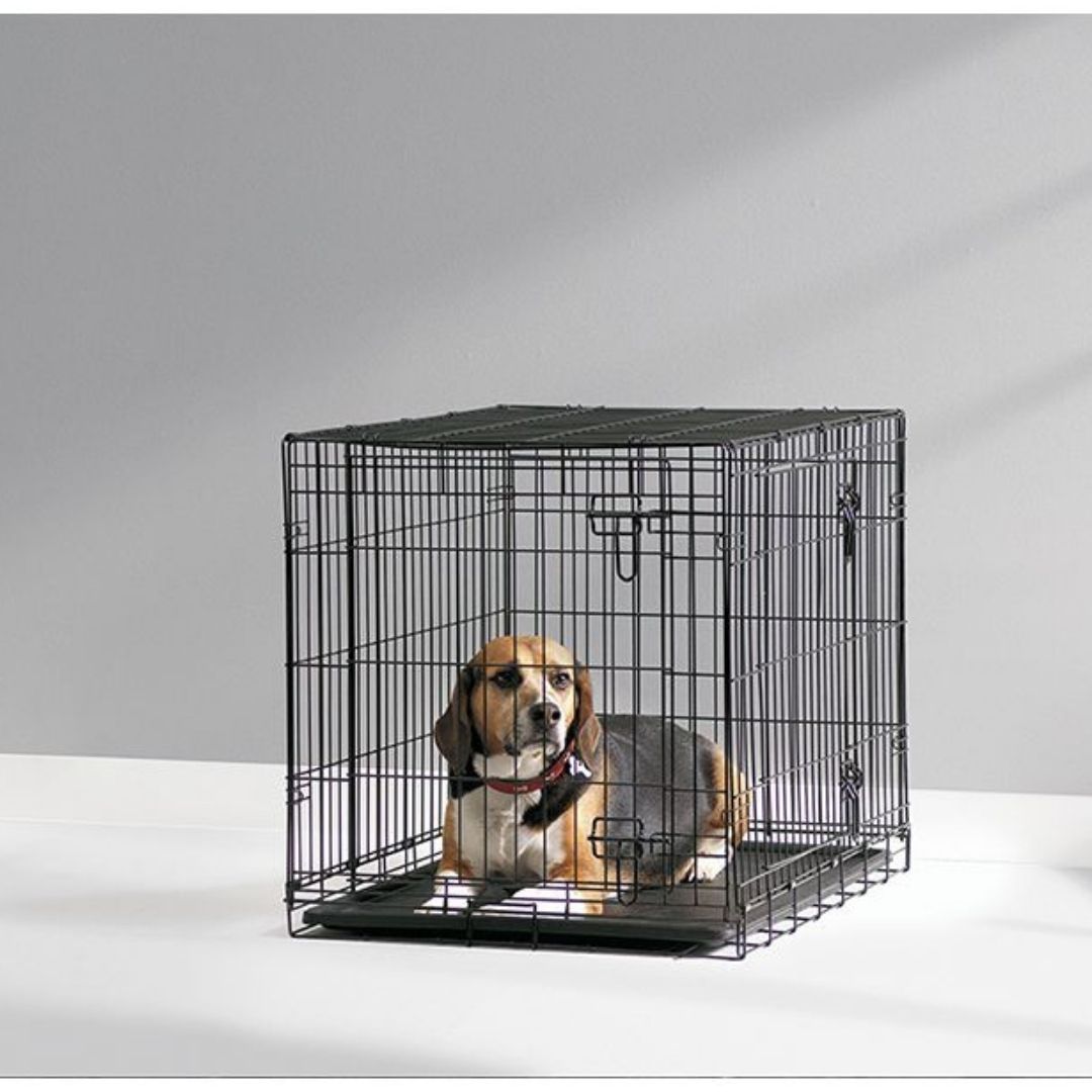 Savic dog deals crate 76cm