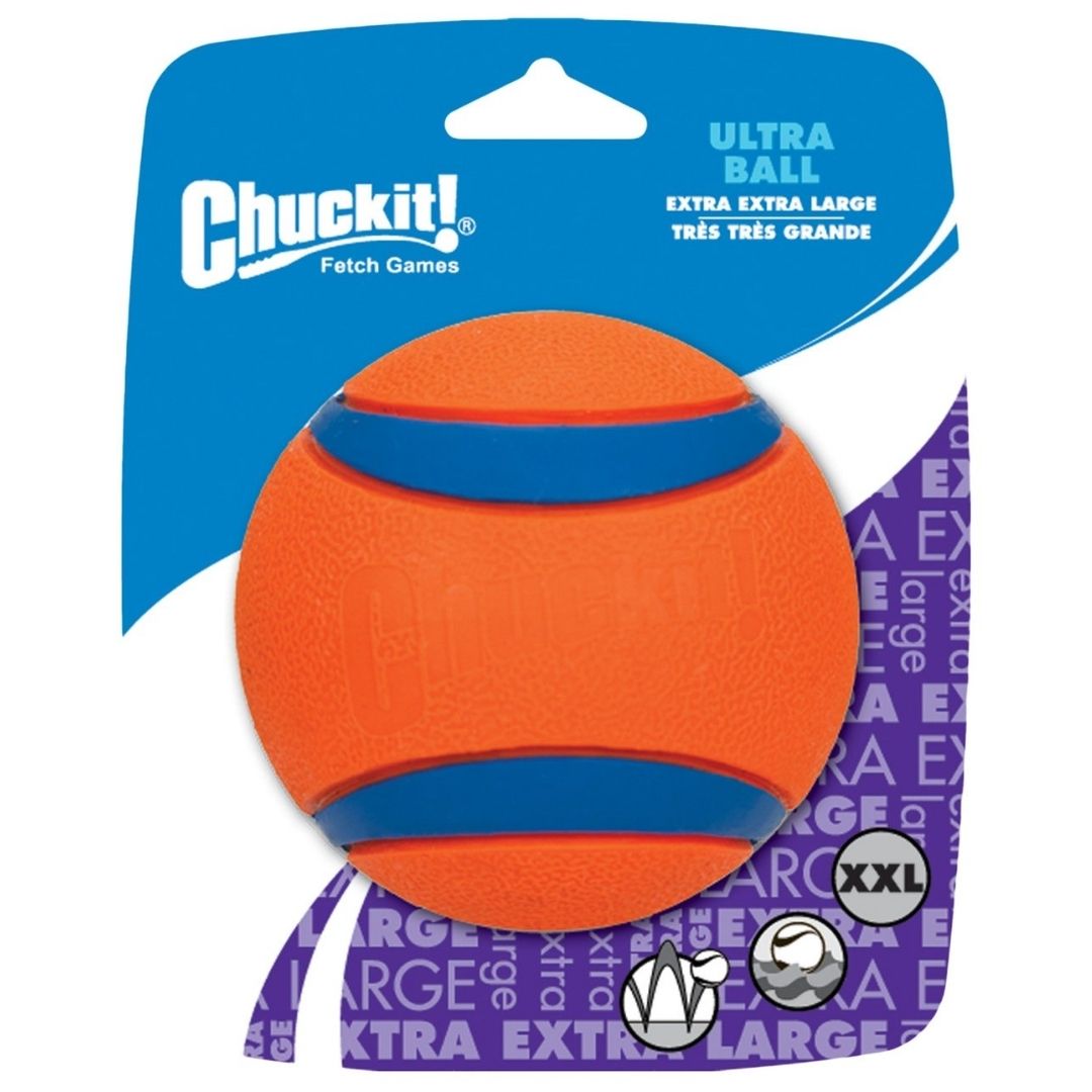 Ultra 2024 ball chuckit