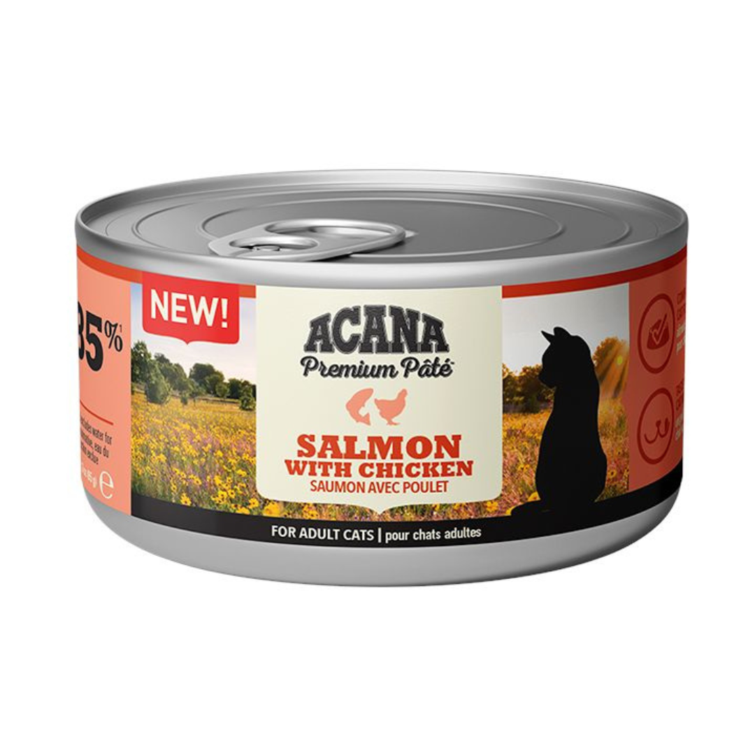 Acana dog food outlet ireland